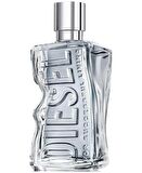 Diesel D By Diesel Sucessful Living Edt Erkek Parfüm 100 Ml