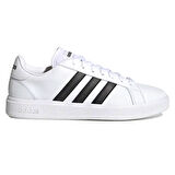 Grand Court Base 2 Kadın Beyaz Sneaker Ayakkabı GW9261