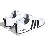 Vs Pace 2.0 Erkek Beyaz Sneaker Ayakkabı HP6010