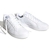 Vs Pace 2.0 Erkek Beyaz Sneaker Ayakkabı HP6012