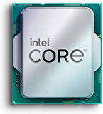 Intel Cpu Core İ7 14.Nesil 14700Kf 5.60Ghz 20 Cekırdek Tray (Vgasız Çalışmaz)