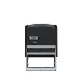 Floman Eko-11 (14x38Mm) Otomatik Kaşe Mavi Keçeli