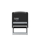 Floman Eko-11 (14x38Mm) Otomatik Kaşe Mavi Keçeli