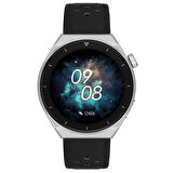 Fitwatch FT202301AM0404 Gümüş Akıllı Saat