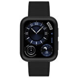 Fitwatch FT202301AM0201 Siyah Akıllı Saat