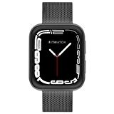 FitWatch FT202301AM0205 Akıllı Saat 