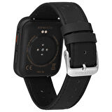 Fitwatch FT202301AM0206 Siyah Akıllı Saat