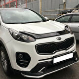 Kia Sportage 2016 - Sonrası Kaput Rüzgarlığı