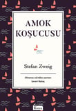 Amok Koşucusu (Bez Ciltli)