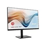 27 MSI MODERN MD272XP 1920x1080 (FHD) FLAT IPS 100HZ ANTI-GLARE TYPE-C MONITOR