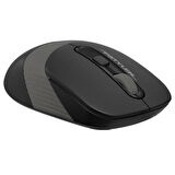 ONTECH - A4 Tech Fg10s Grı Sessiz Kablosuz Optık 2000 Dpı