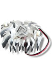 NVD-521 VGA Fan Geçmeli Ekran Kartı Fanı