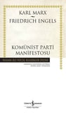 Komünist Parti Manifestosu