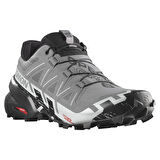 Speedcross 6 Erkek Gri Outdoor Ayakkabı L41738000