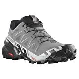 Speedcross 6 Erkek Çok Renkli Outdoor Ayakkabı L41738000