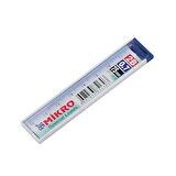 Min 0.7 Mm Cetvelli Kalem Ucu 75 Mm Mikro Uç 3 Adet