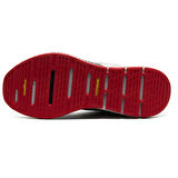 Go Walk Workout Walker Erkek Gri Yürüyüş Ayakkabısı 216441 BKGY