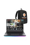 Rog Strix G16 Ultra 9 275HX 8GB 4TB SSD RTX5070/8GB 240Hz 16" QHD+ W11H Gaming Laptop G615LP