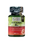 Vitamin B12 1000 Mcg 60 Kapsül