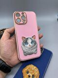 İphone 13 Pro Figürlü Coco Kapak