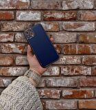 İphone 14 Coco Deri Görünümlü Kapak-Kılıf