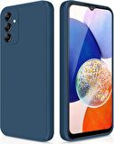 Samsung A14 Kamera Korumalı Lansman Kapak