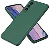 Samsung A14 Kamera Korumalı Lansman Kapak