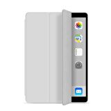 İpad Mini 6 Uyumlu Kılıf Katlanır Kalem Bölmeli Standlı Uyku Modlu Akıllı Kapak