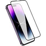 İphone 15 Pro Premium Kalite Seramik Nano Ekran Korucu