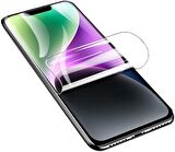 İphone 15 Pro Premium Kalite Seramik Nano Ekran Korucu