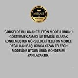 İphone 14 Uyumlu Sw İnce Taşlı Elmas Işıltılı Telefon Kılıfı