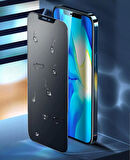 İphone 16 Pro Max Uyumlu Mat Hayalet Nano Ekran Koruyucu