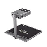 SUNSHİNE TB-08 PRO ÇİFT IŞIK KIZILÖTESİ TERMAL KAMERA HDMI