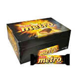 Ülker Metro Çikolata 36 Gr x 24 Adet