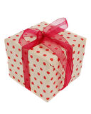 Geçmişin İzlerini Taşıyan İçerikli Siyah Hediye Kutusu ve Soru Sormayın Bilmiyorum Yazılı Kupa Bardak