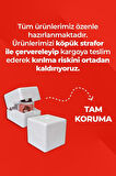 Seni Çok Seviyorum Anneciğim Baskılı Anneler Günü Hediyelik Kupa Mod1