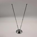 Çuvasistan İkili Masa Bayrağı