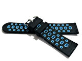 Akıllı Saat Kordonu  Çift Taraflı Kullanılabilir   22  mm  (70)