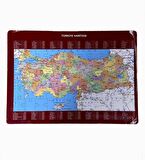 Sole Yaşam 50+60 Parça Çocuk Puzzle