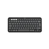 LOGITECH PEBBLE KEYS 2 K308S MULTI-DEVICE BT  KLAVYE 920-011859 6LI