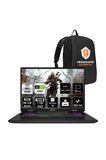 SWORD 17 HX i7-14700HX 96GB 1TB SSD RTX4060/8GB 105W 17" FHD+ 165HZ W11H B14VFKG & PER4 ÇANTA