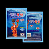 Korean Glu Red Gınseng 25'li 