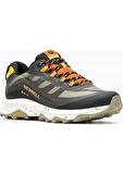 Merrell Moab Speed Gore-Tex Outdoor Erkek Ayakkabı