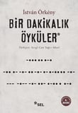 Bir Dakikalık Öyküler