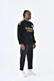 R.Madrid Oversize Sweatshirt