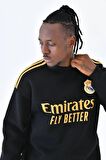 R.Madrid Oversize Sweatshirt