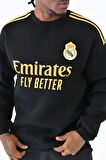 R.Madrid Oversize Sweatshirt
