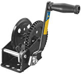 Jun Kaung JK06122 545Kg Kollu El Vinci (Irgat)