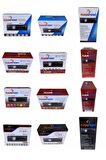Flash Point Bluethoot Usb Aux Sd Araba Otomobil Teyp - Flash Point