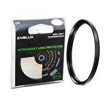 Emolux 40,5mm UV Filtre